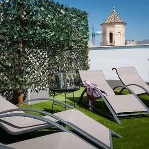  Apartment Holidays2malaga